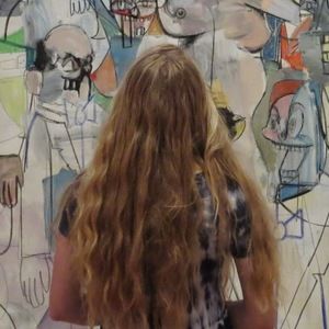 Meet your Posher, Kaytlynn